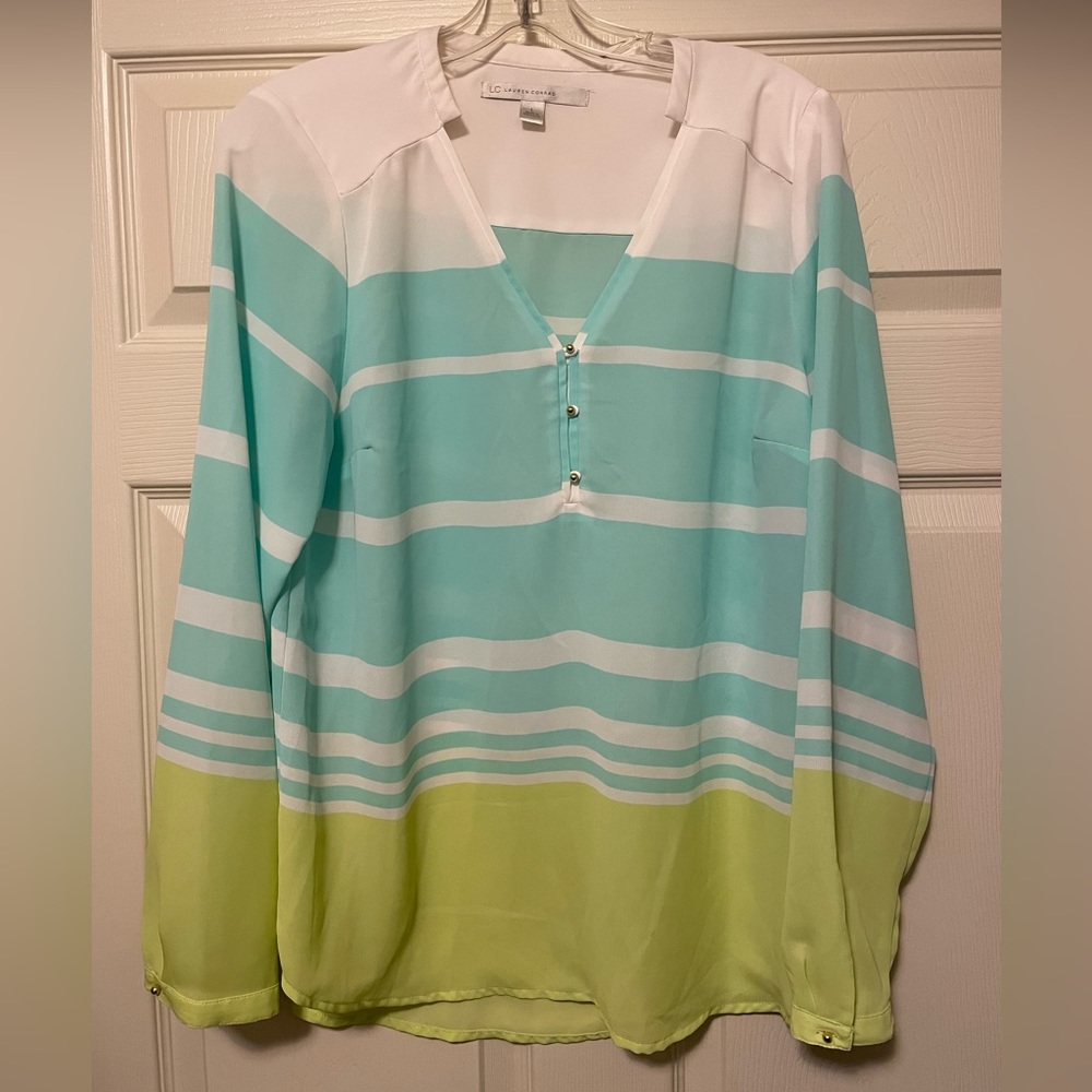 Women’s blouse